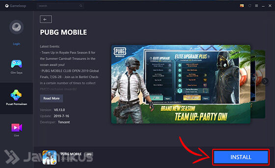 Cara Download Pubg Pc Emulator 05 44e88