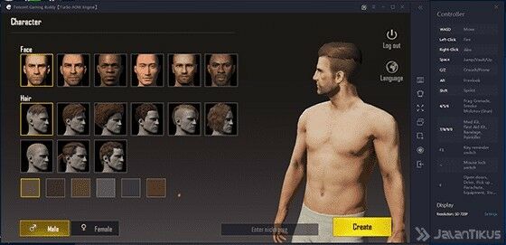 Cara Download Pubg Pc Emulator 06 Faede
