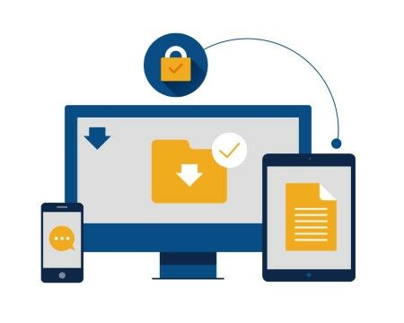 File Sharing 8601b