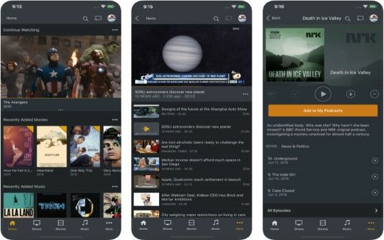 Aplikasi Pemutar Video Iphone 4 D7ebe