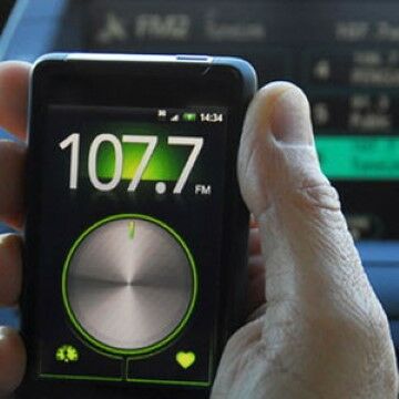 Radio 55bf4