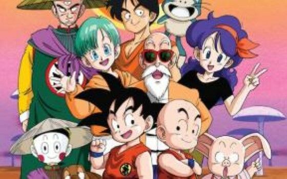 Serial Anime Legendaris 6 55231