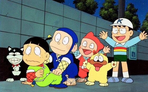 Serial Anime Legendaris 7 40aea