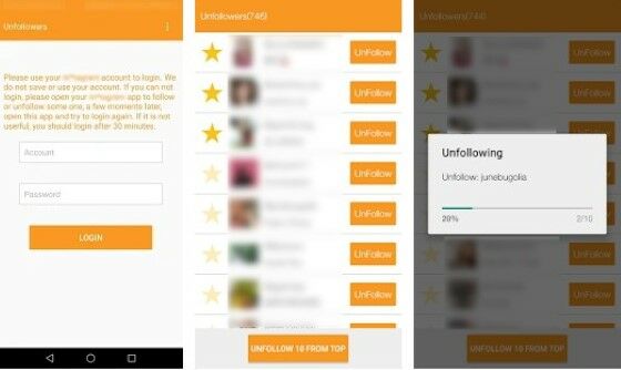 Aplikasi Unfollow Instagram Unfollow Users 71fd9