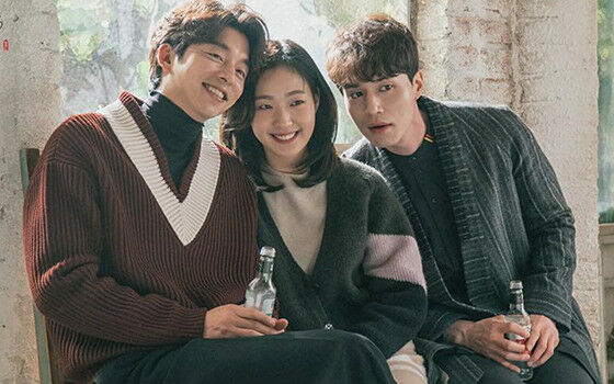 Drama Korea Kontemporer 999c1