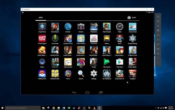 Android