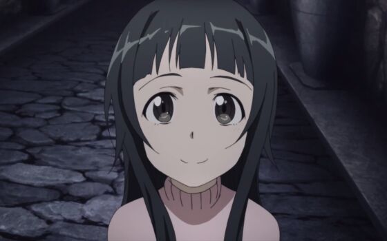 Karakter Anime Loli 7 214f4