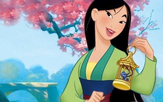 Princess Disney Paling Cantik 2 7f1c9