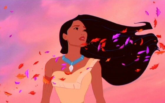 Princess Disney Paling Cantik 4 96524