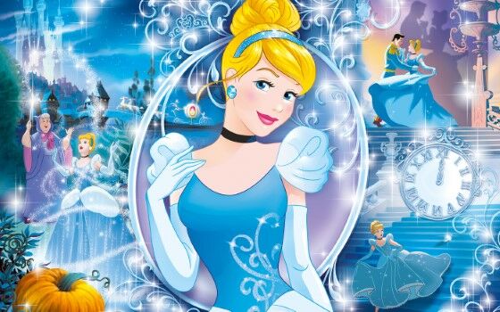 Princess Disney Paling Cantik 8 1574c