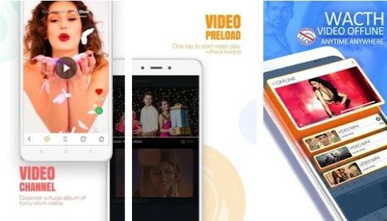 Aplikasi Browser Tercepat Uc Browser Custom 9d548