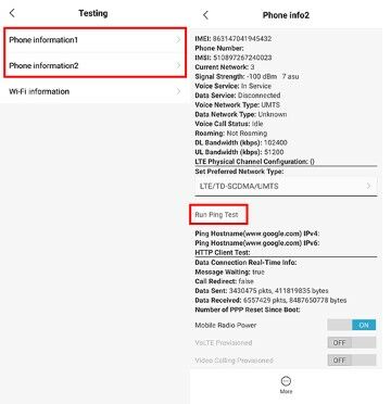 Cara Mengatasi Network Not Available Langkah Dua Custom 0e352