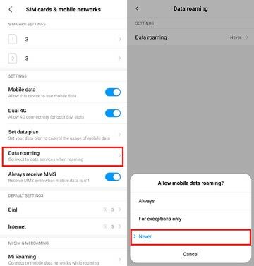 Cara Mengatasi Network Not Available Langkah Dua Custom 2b224