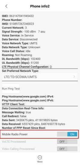 Cara Mengatasi Network Not Available Langkah Empat Custom C33d8