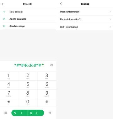 Cara Mengatasi Network Not Available Langkah Satu Custom Afe21