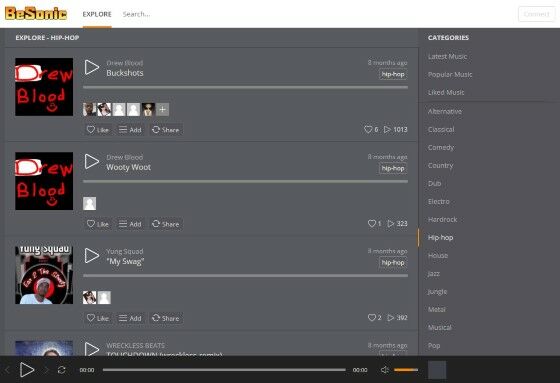 Download Lagu Besonic F25dd
