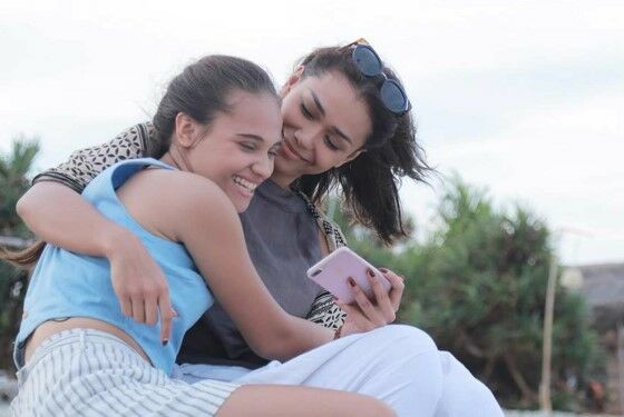 Nonton Download Gratis Film Susah Sinyal Sinopsis 8b029