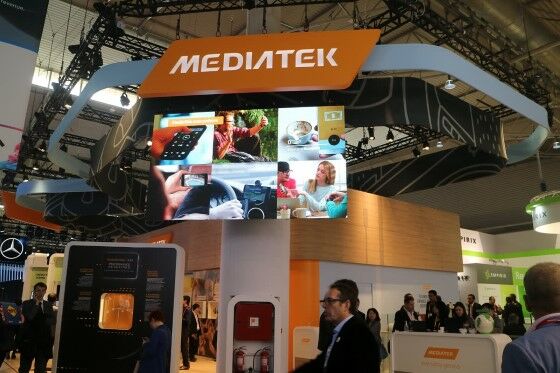 Alasan MediaTek Gak Laku Dibandingkan Snapdragon 1 C118e