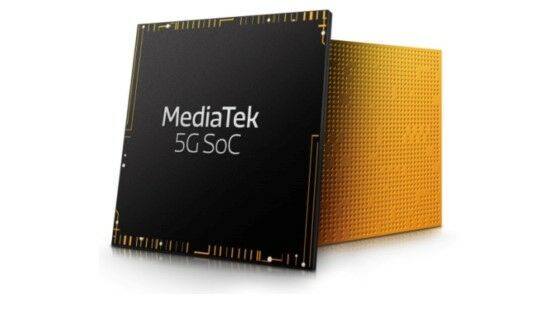 Alasan MediaTek Gak Laku Dibandingkan Snapdragon 7 591e7