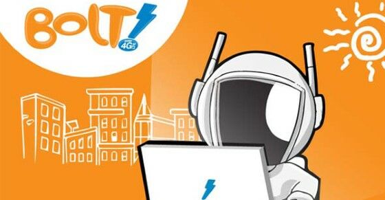 BOLT 1d104