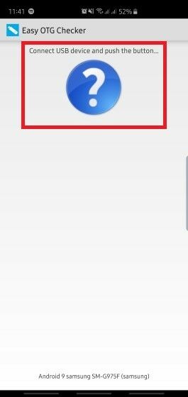 Cara Menggunakan Keyboard Fisik Di HP Cek 1 Aba40