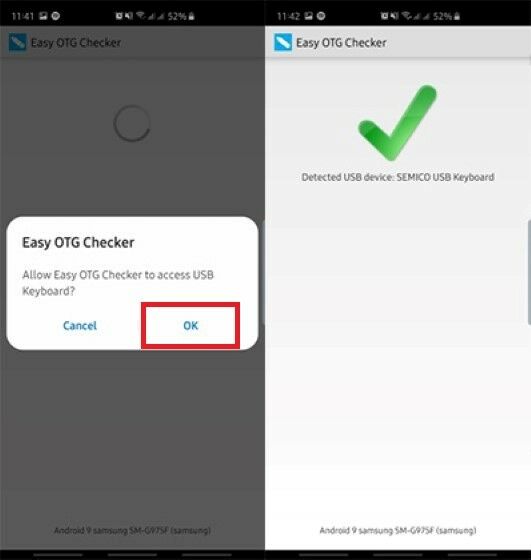 Cara Menggunakan Keyboard Fisik Di HP Cek 2 33dd7