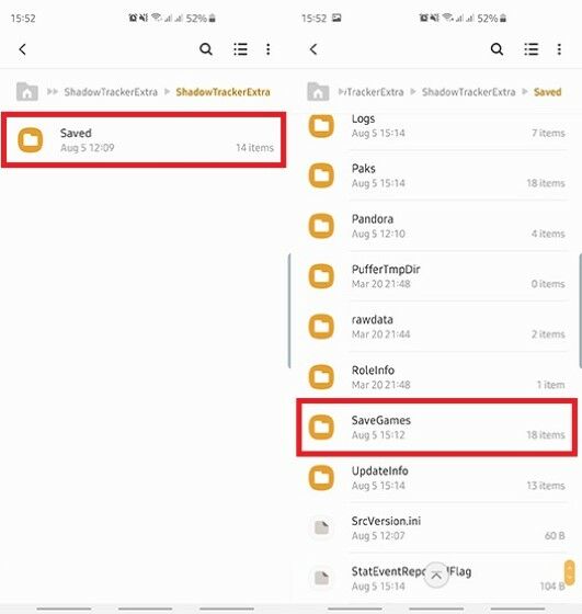 Cara Mengganti Suara Quick Chat PUBG Mobile 4 53f1a