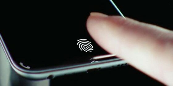 Fingerprint E1380