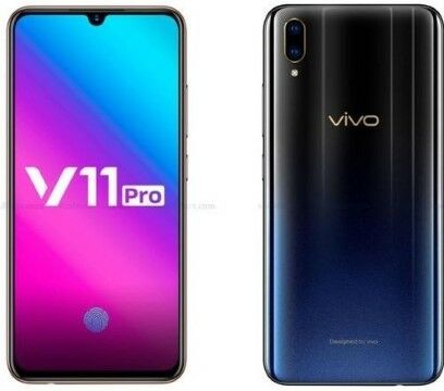 Vivo V11 Pro 3558e