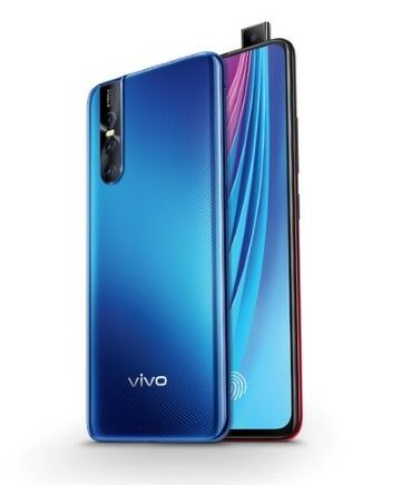 Vivo V15 Pro 01ea7