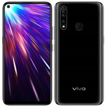 Vivo Z1 Pro Cb45a