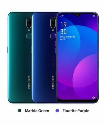 Oppo F11 0b7d4