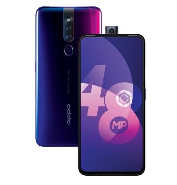 Oppo F11 Pro 96d6d