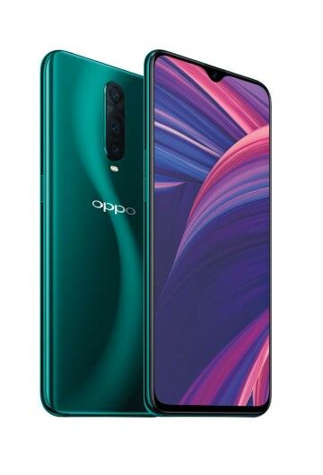 Oppo R17 Pro 3c218