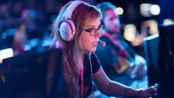 Pro Player Wanita Dengan Gaji Terbesar Di Dunia 4 992cd