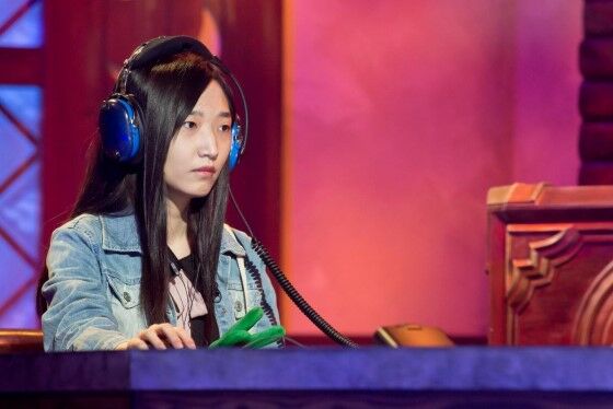 Pro Player Wanita Dengan Gaji Terbesar Di Dunia 5 Bf287