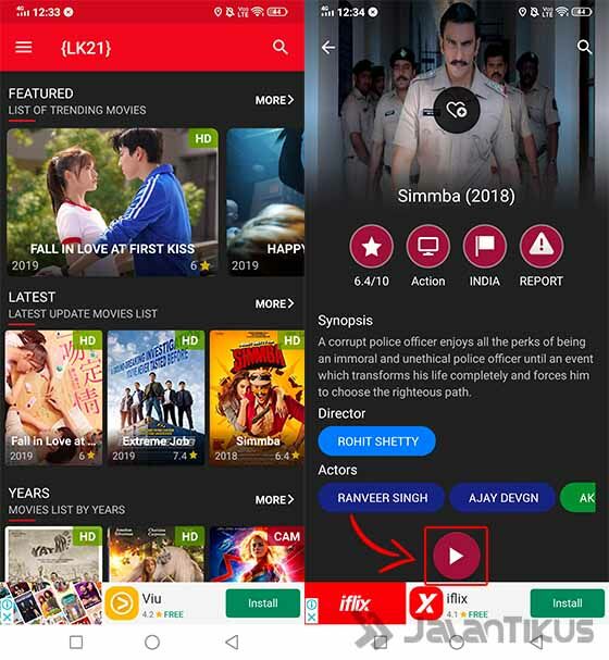 Cara Download Film Gratis Lk21 01 83470