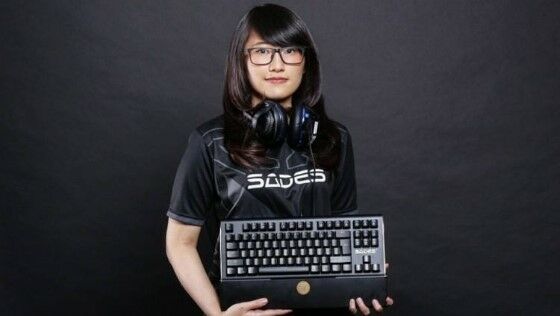 Atlet ESport Wanita Indonesia Terbaik 1 Ebfd7