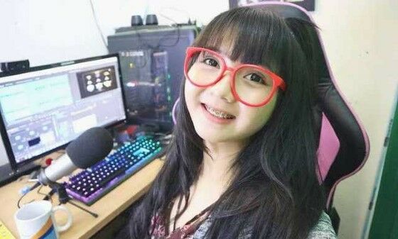 Atlet ESport Wanita Indonesia Terbaik 3 6189b