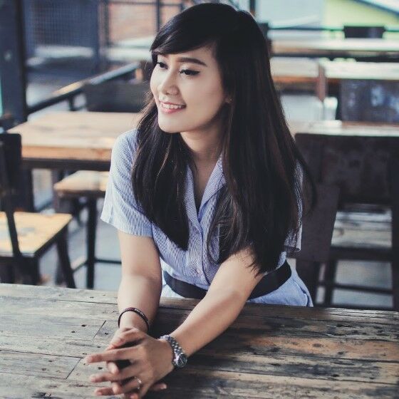 Atlet ESport Wanita Indonesia Terbaik 7 5da1a