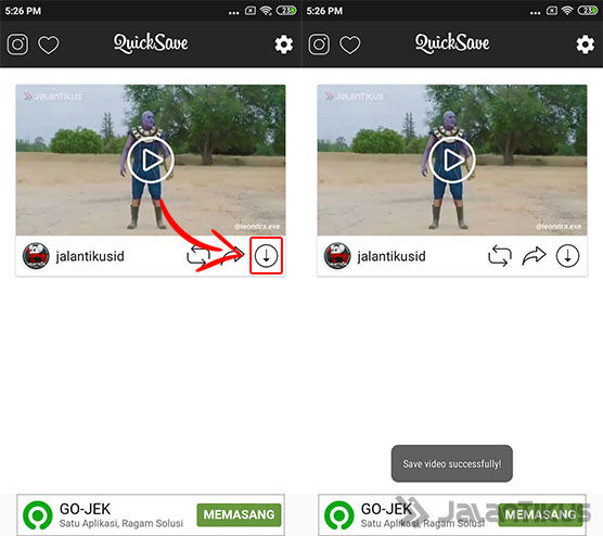 Cara Download Video Instagram Android 03 84d98