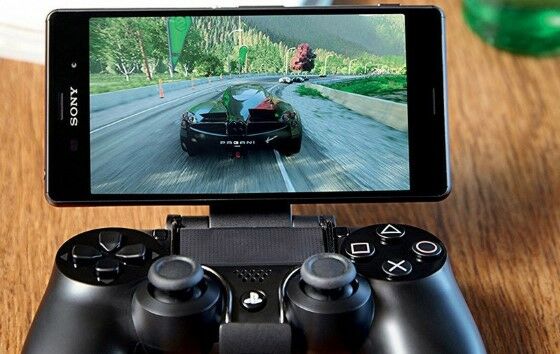 Cara Menggunakan Game Controller Di Android 4 B93ee