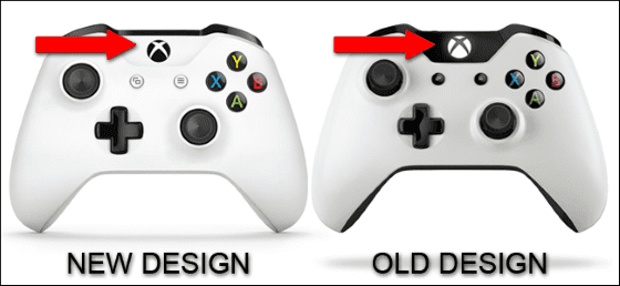 Cara Menggunakan Game Controller Di Android Xbox One 36c1e