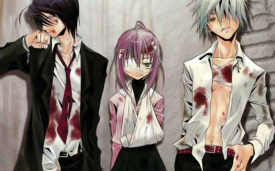 Anime Zombie Terbaik 4 5cb94