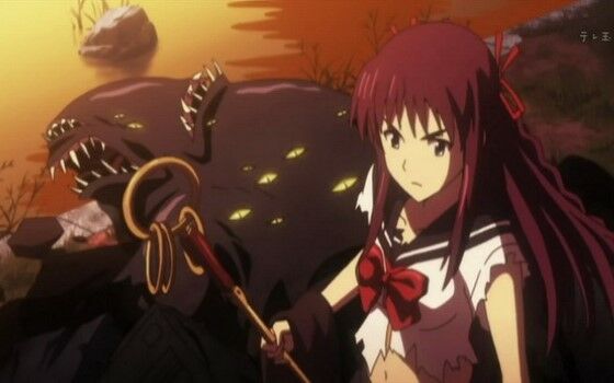 Anime Zombie Terbaik 6 3bfd6