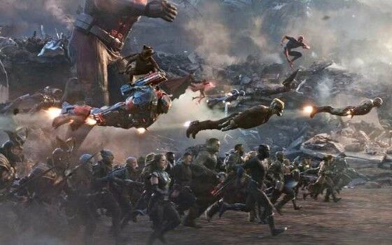 Nonton Dan Download Avengers Endgame 2 525fe
