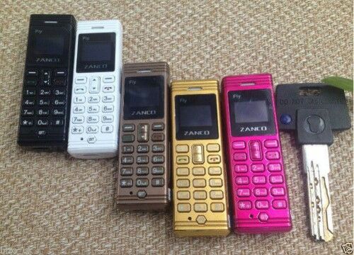 Zanco Fly 83210