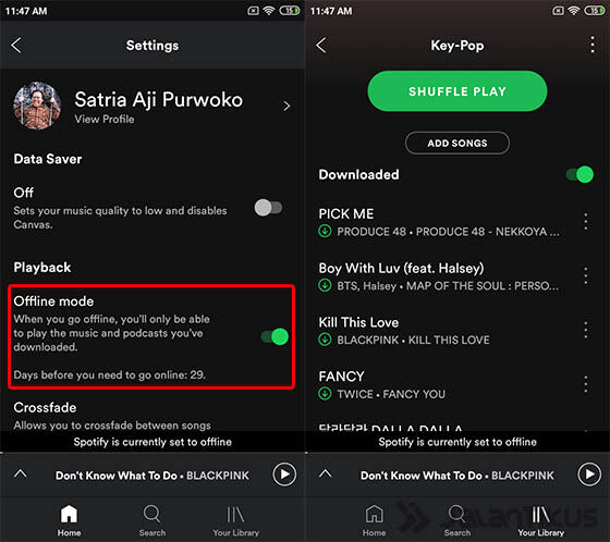 Cara Download Lagu Di Spotify 04 D5e62