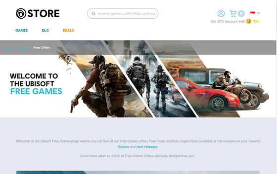 Situs Download Game Pc Offline Ubisoft 37b17