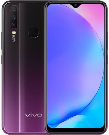 Vivo Y17 F2fdf